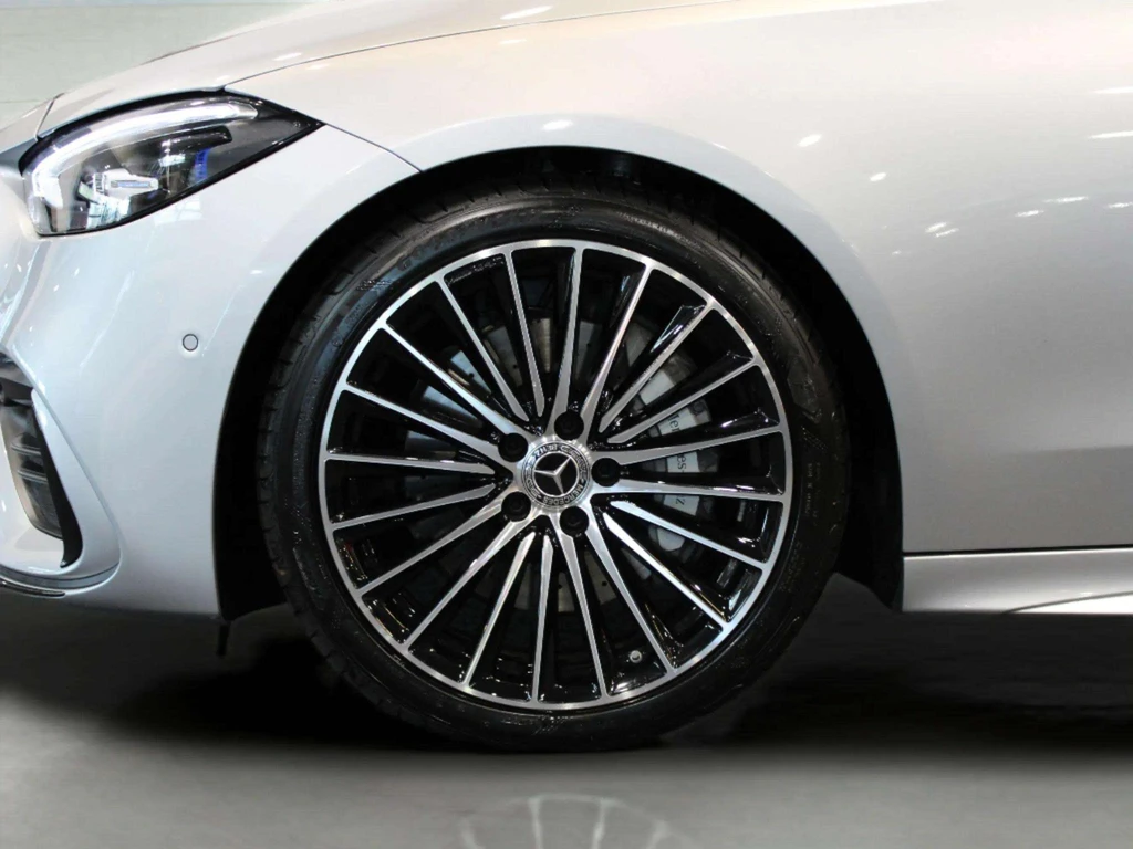 Mercedes-Benz C-Klasse – foto 7