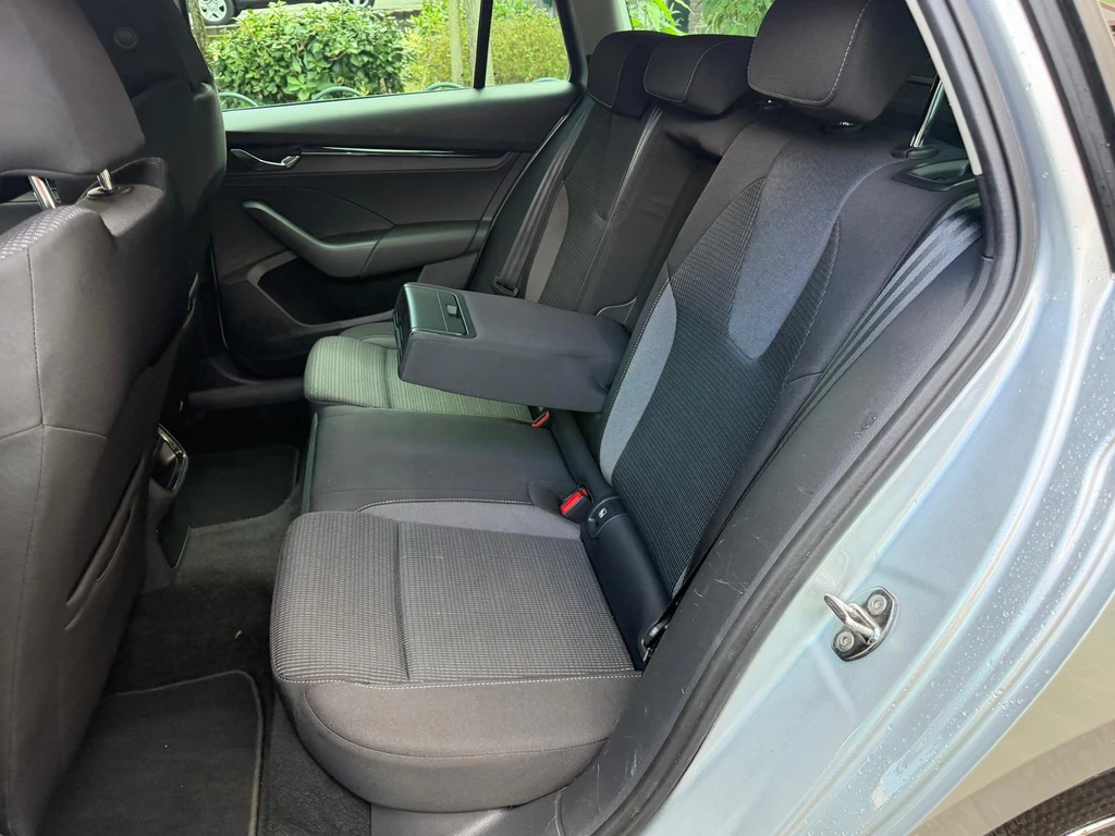 Škoda Octavia – foto 49