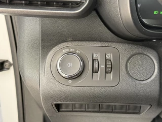 Opel Combo-e – thumbnail 19