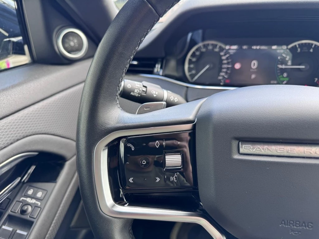Land Rover Range Rover Evoque – foto 35