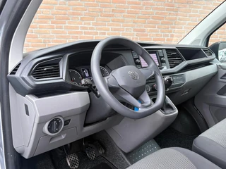 Volkswagen Transporter – thumbnail 10