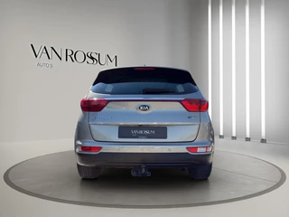 Kia Sportage – thumbnail 5