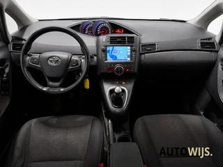 Toyota Verso – thumbnail 11