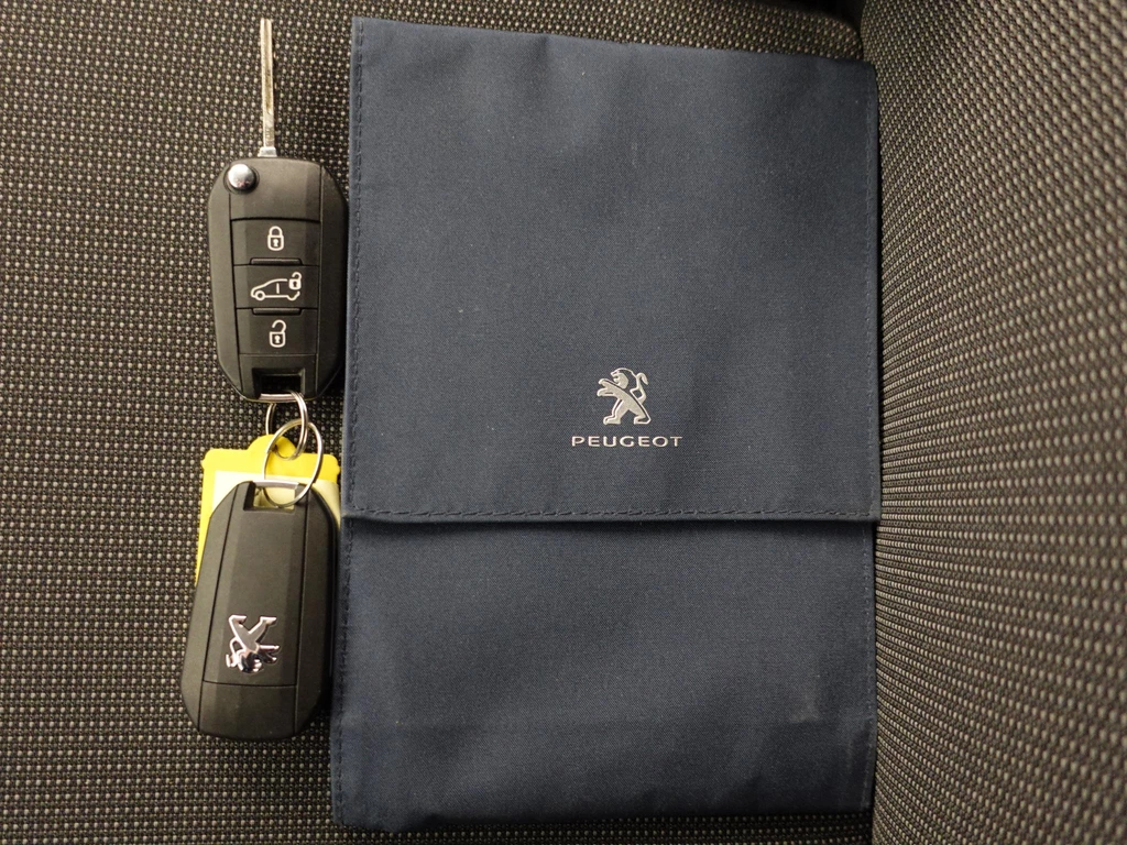 Peugeot Expert – foto 27