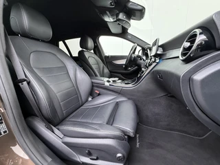 Mercedes-Benz C-Klasse – thumbnail 40