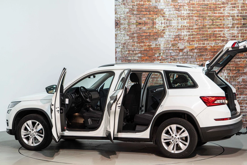 Škoda Kodiaq – foto 8