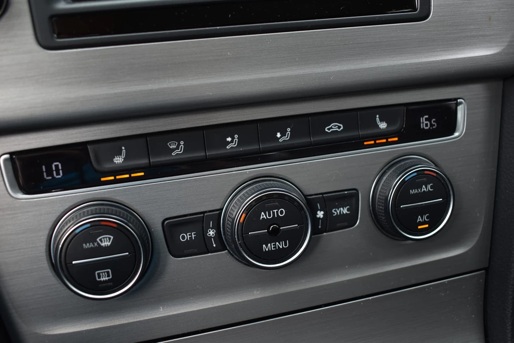 Volkswagen Golf – foto 25