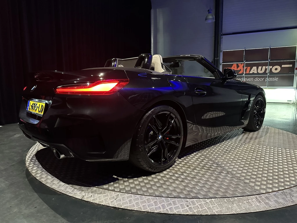 BMW Z4 – foto 11
