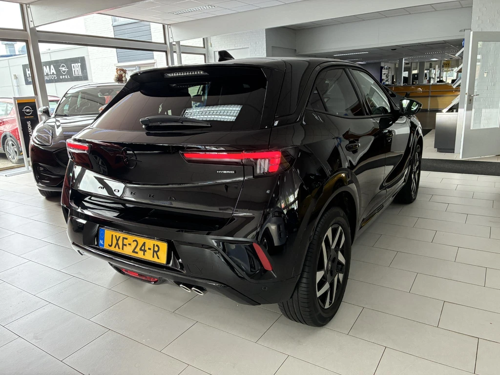 Opel Mokka – foto 8