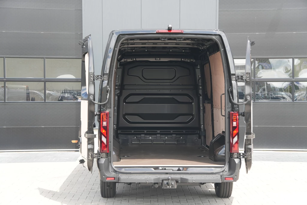 Renault Master – foto 10