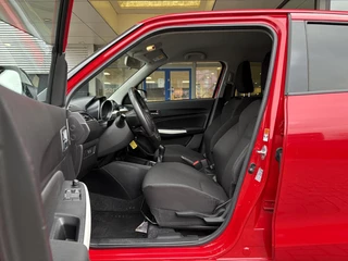 Suzuki Swift – thumbnail 11