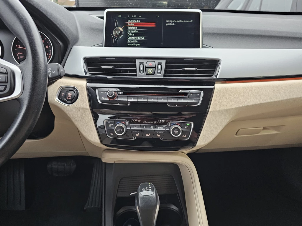BMW X1 – foto 17
