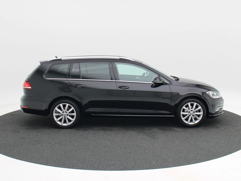 Volkswagen Golf – foto 6