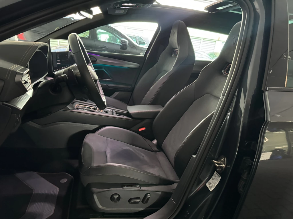 CUPRA Leon Sportstourer – foto 11