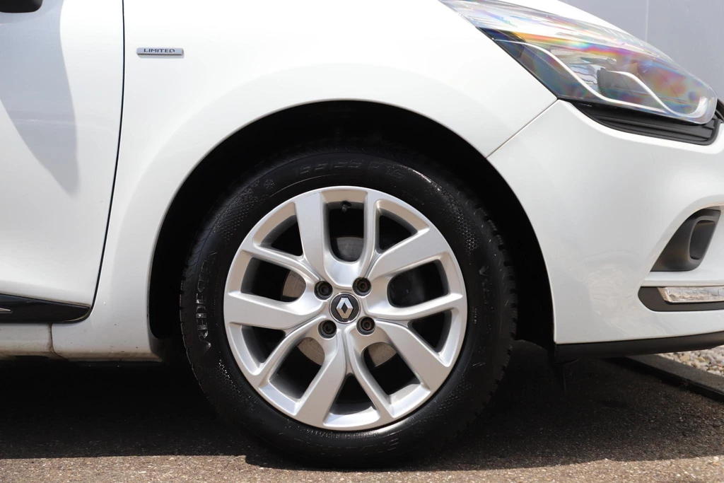 Renault Clio – foto 6