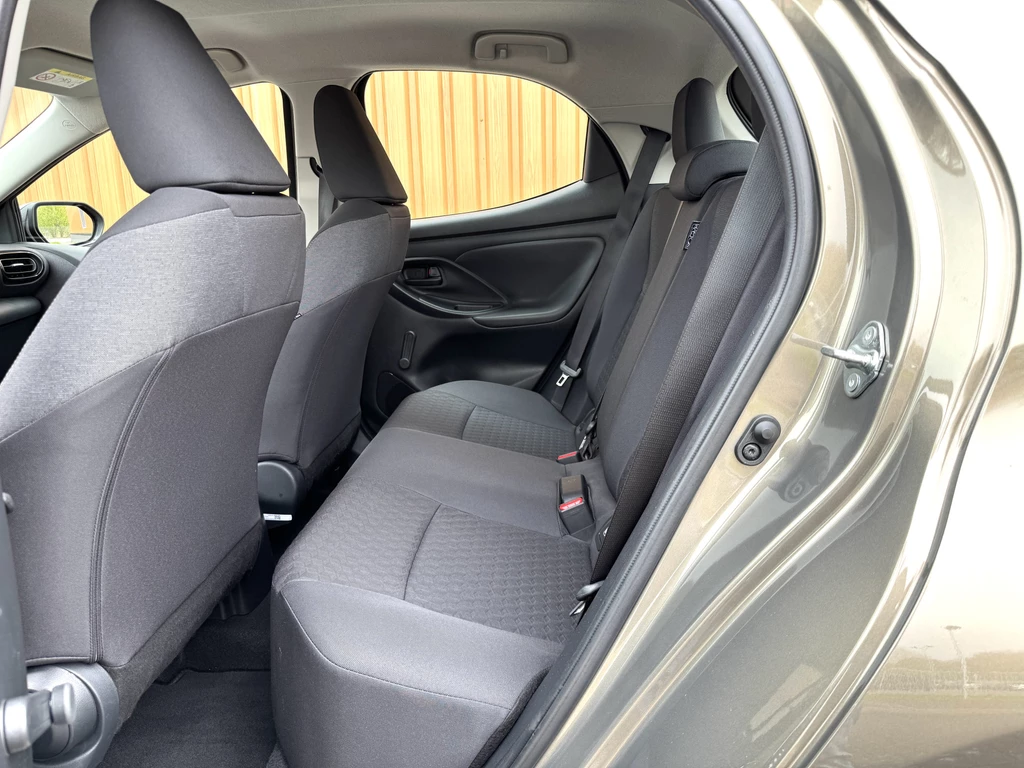 Toyota Yaris – foto 29