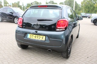 Citroën C1 – thumbnail 5