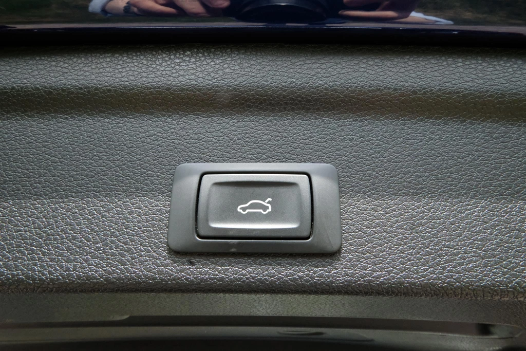 Audi Q3 – foto 11