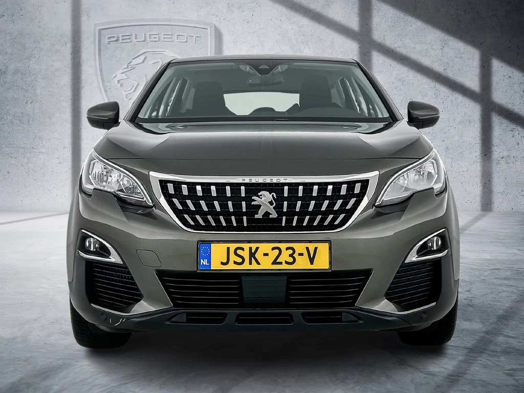 Peugeot 3008 – foto 5
