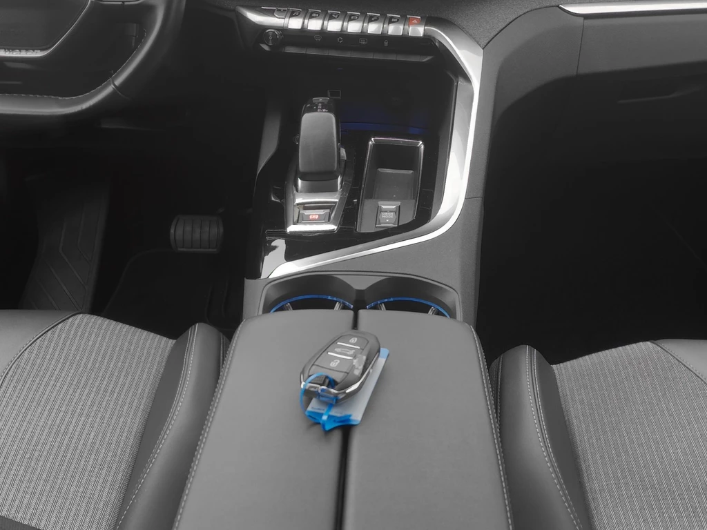 Peugeot 3008 – foto 27