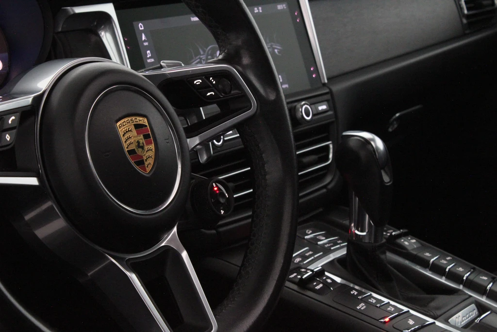 Porsche Macan – foto 16