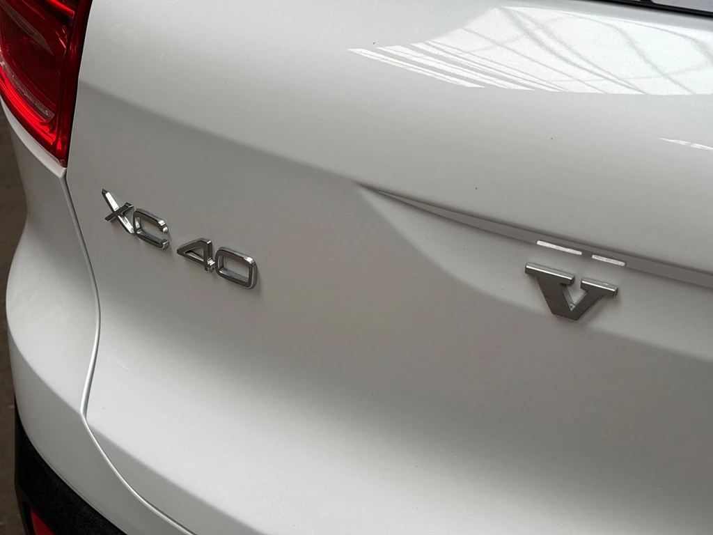 Volvo XC40 – foto 21
