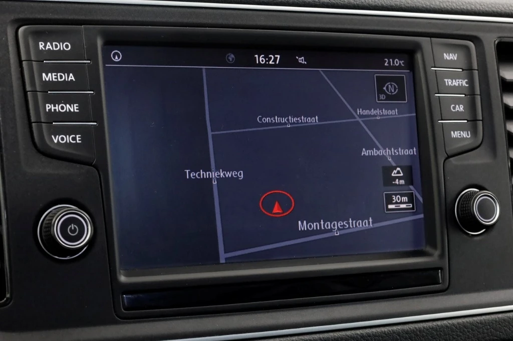 Volkswagen Crafter – foto 19