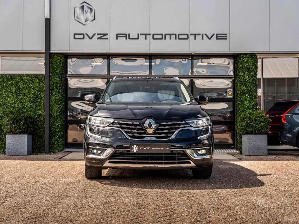 Renault Koleos – foto 8