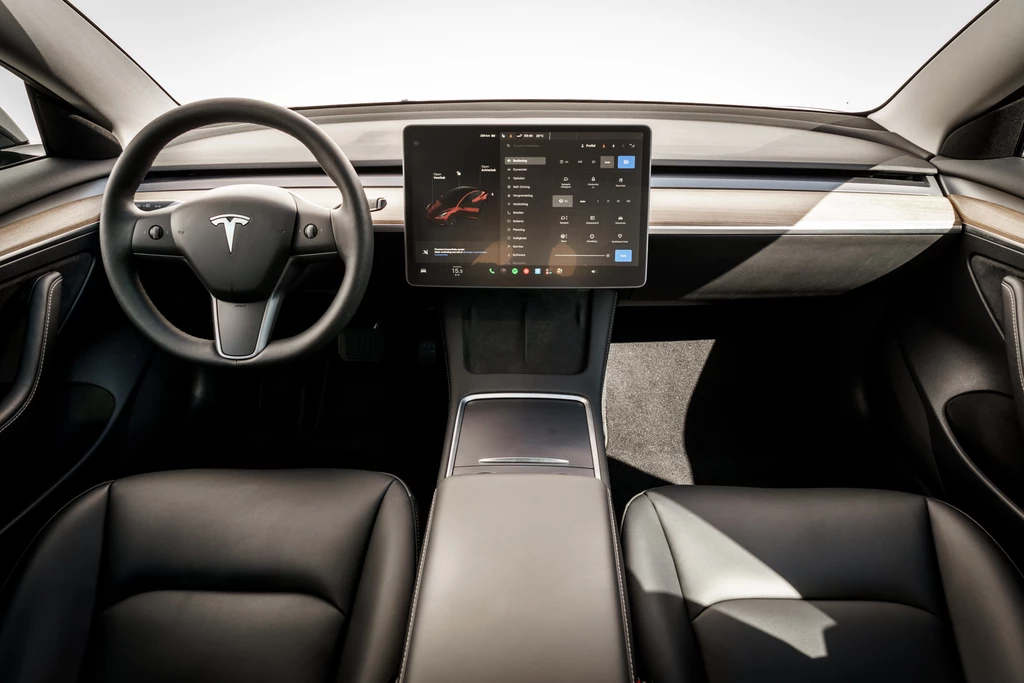 Tesla Model 3 – foto 19