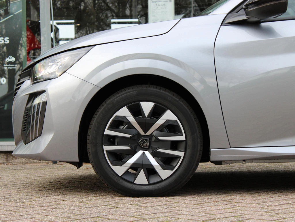 Peugeot 208 – foto 13