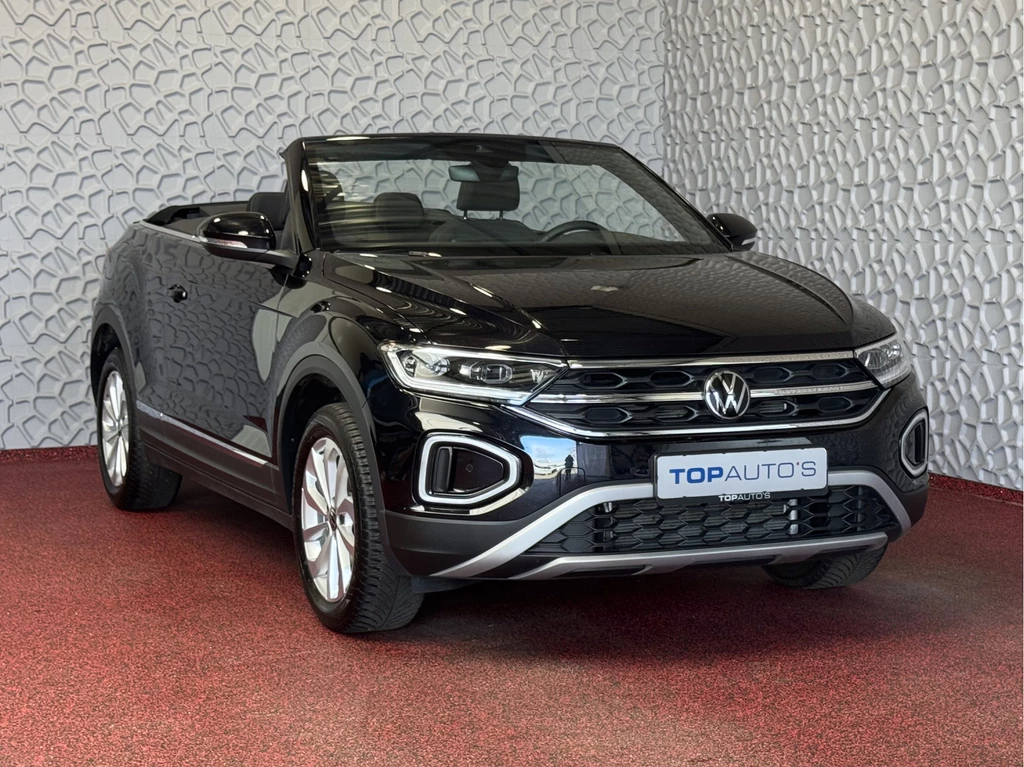 Volkswagen T-Roc – foto 17