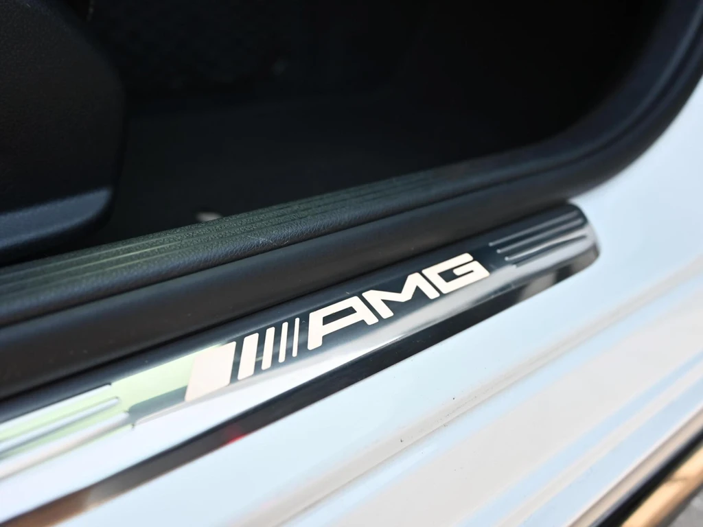 Mercedes-Benz C-Klasse – foto 37