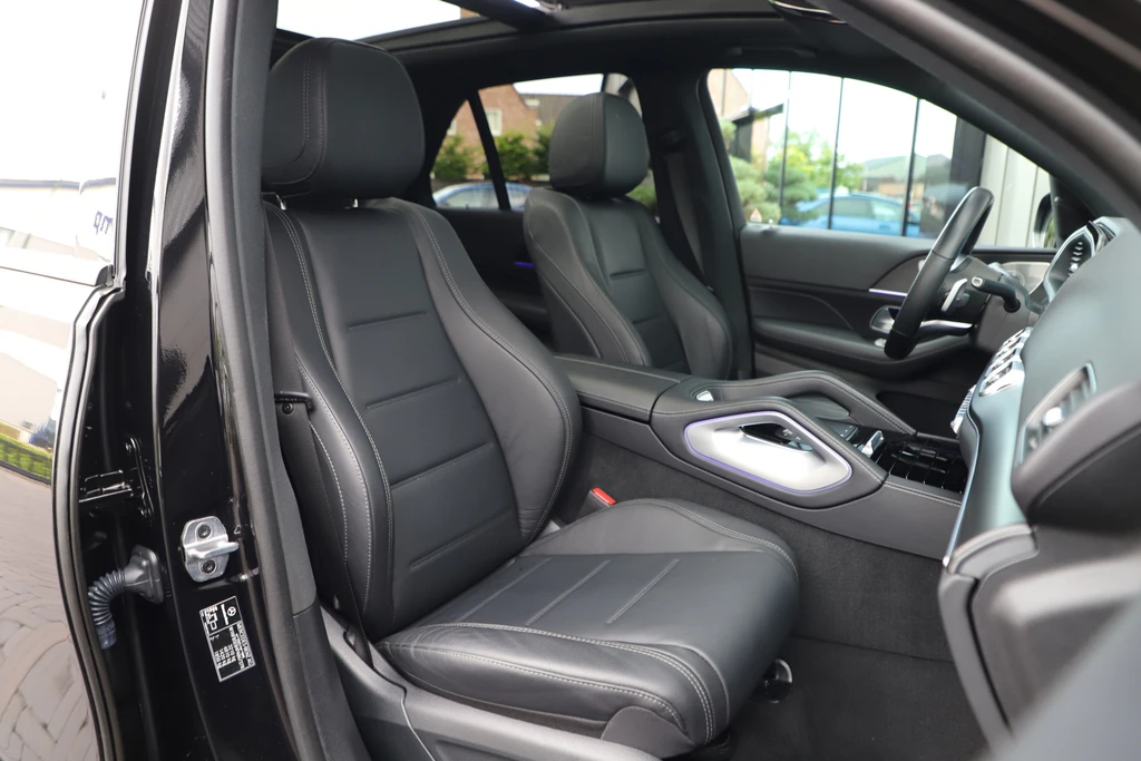 Mercedes-Benz GLE – foto 22