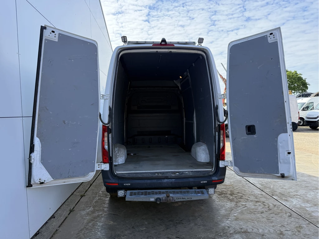 Mercedes-Benz Sprinter – foto 11