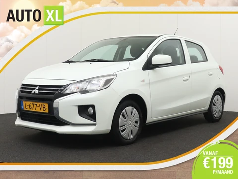 Mitsubishi Space Star 1.2 Cool+ Bluetooth Airco