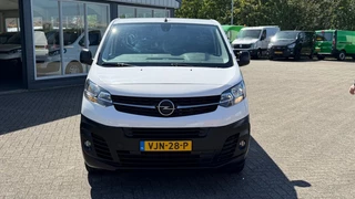 Opel Vivaro – thumbnail 11