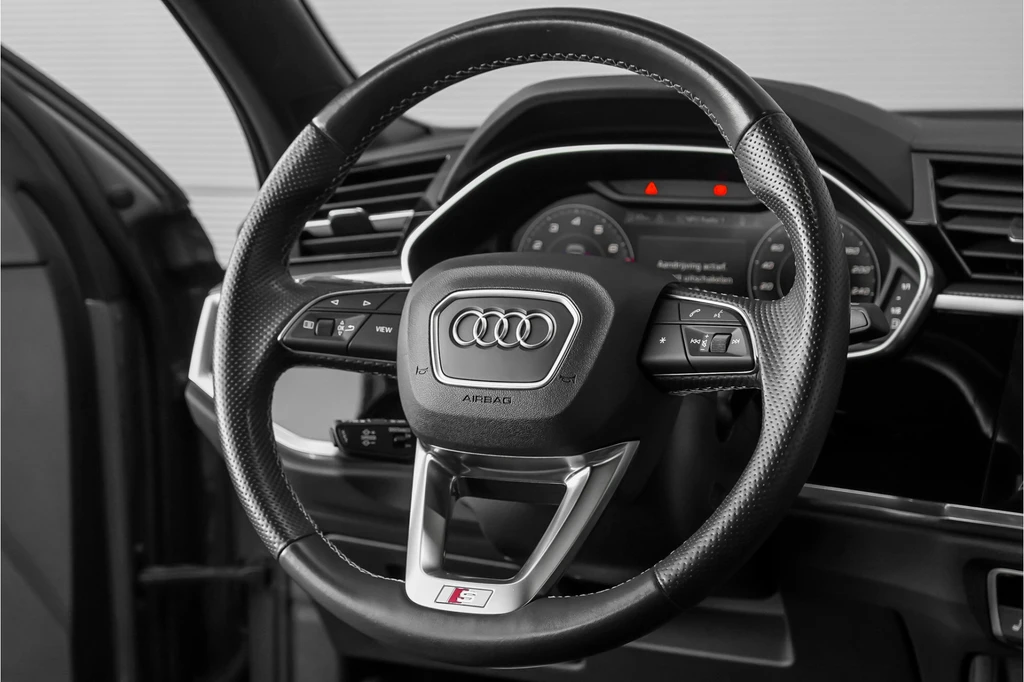Audi Q3 – foto 19