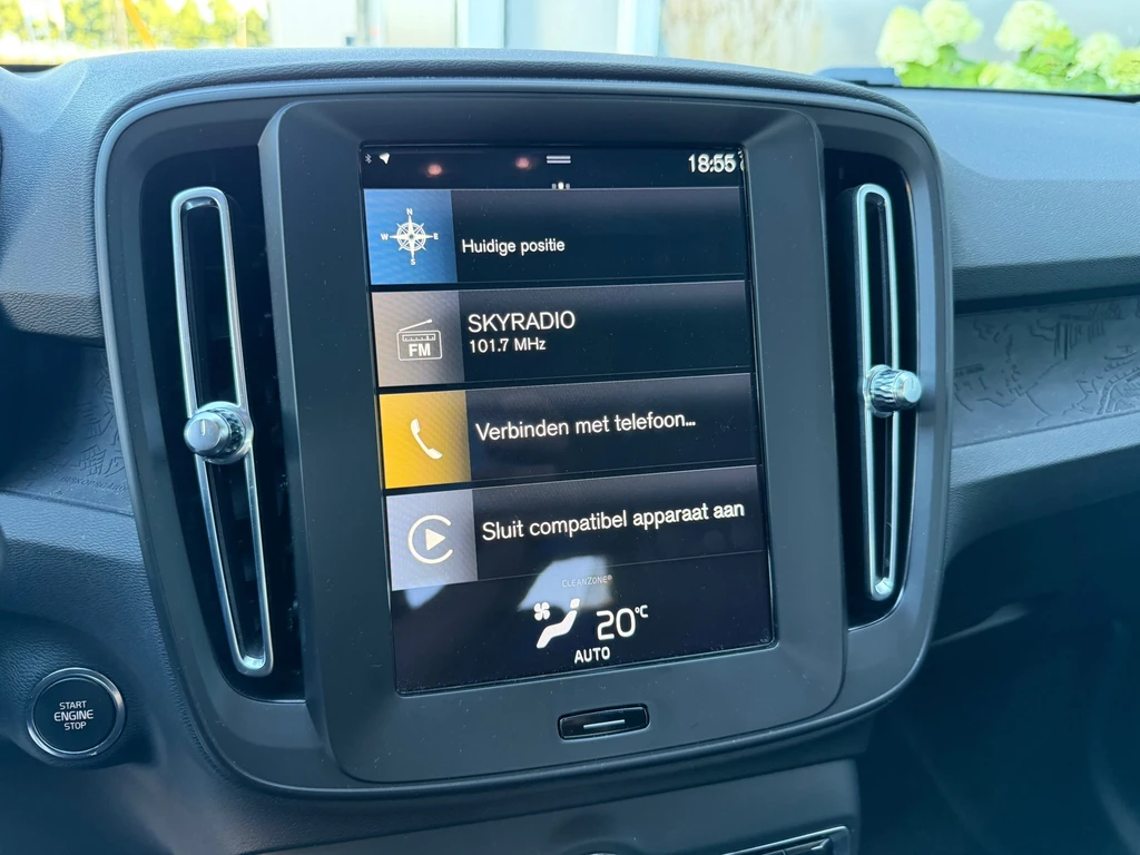 Volvo XC40 – foto 20