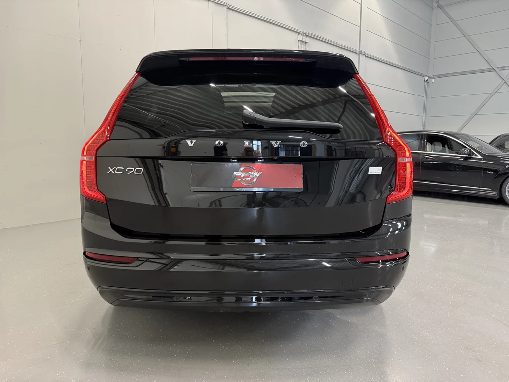 Volvo XC90 – foto 5