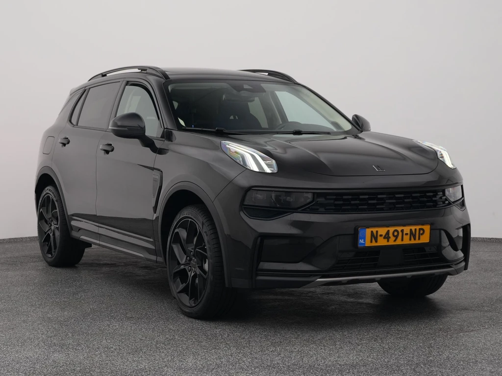Lynk & Co 01 – foto 13