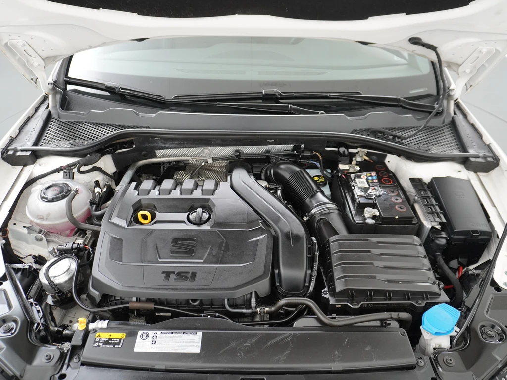 SEAT Leon – foto 42