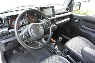 Suzuki Jimny – thumbnail 26