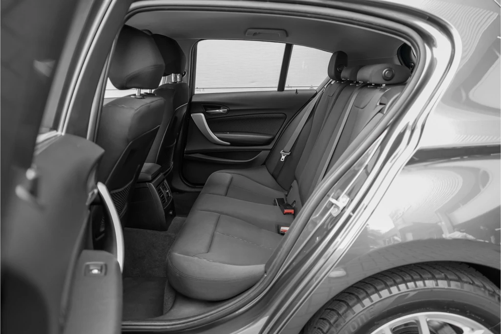BMW 1 Serie – foto 14
