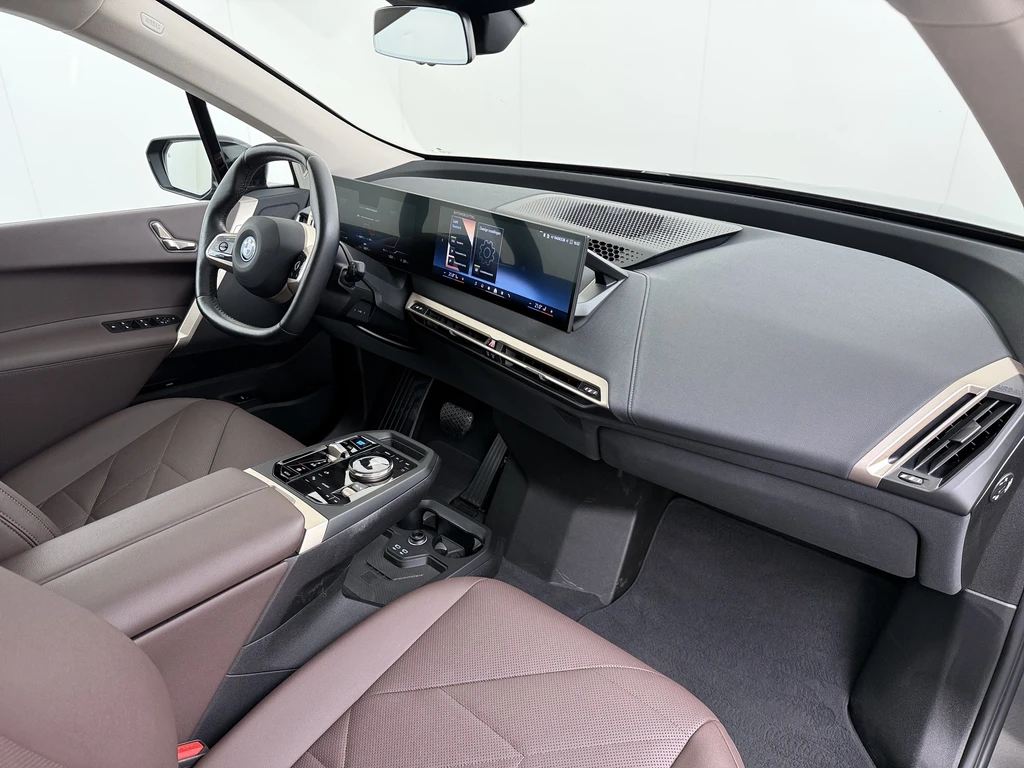 BMW iX – foto 50