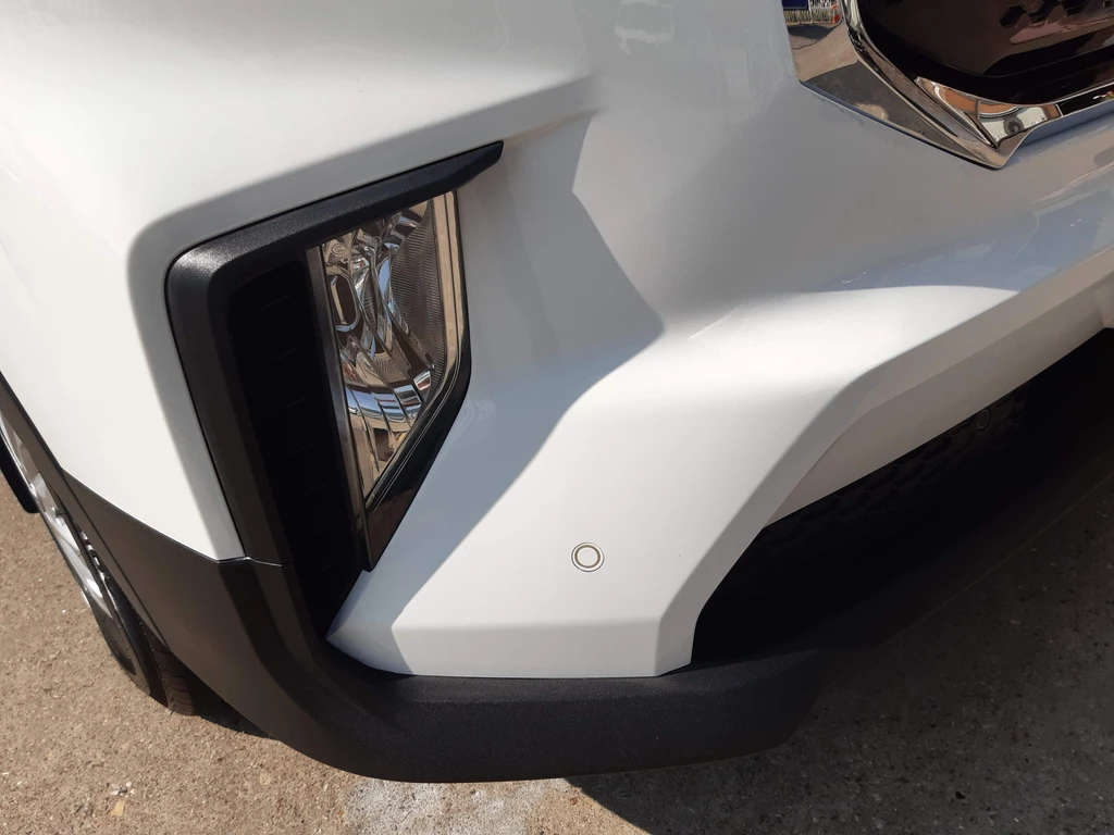 Maxus eDeliver9 – foto 39