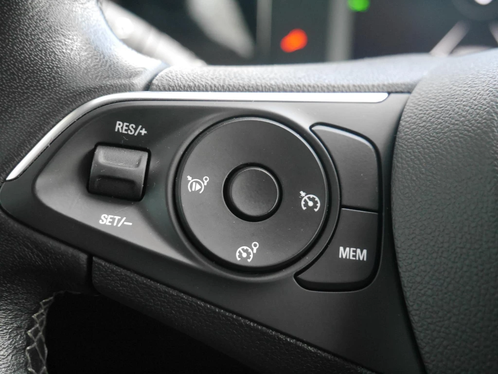 Opel Mokka – foto 15