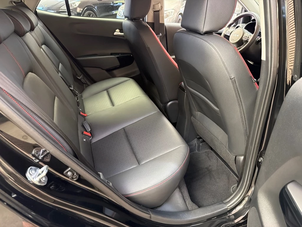 Kia Picanto – foto 16