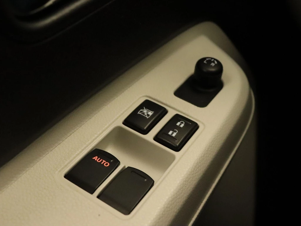 Suzuki Ignis – foto 17