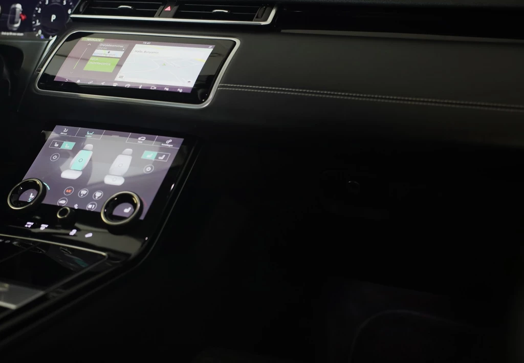 Land Rover Range Rover Velar – foto 42