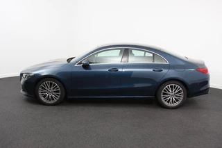 Mercedes-Benz CLA – thumbnail 2